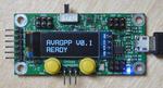 AVRgpp ISP and UPDI programmer