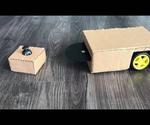 How to Build a Battebot With Cardboard and Arduino