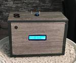Smart Alarm Clock: a Smart Alarm Clock Made With Raspberry Pi