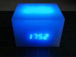Time Cuboid