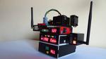 Voice Controlled Arduino Smart Home - Without Wires