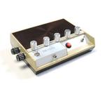 Dub Siren Synth - 555 Project V2