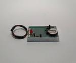 Electricity/EM Field Detector (simplest One)