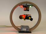 Magnetic Levitation – The Digital Way