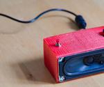 Make a Web-Radio for Less Than $15