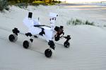 Mars Rover