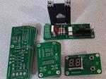 Powerful Digital AC Dimmer Using STM32