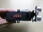 Room Occupancy Counter