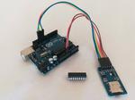 Run PICmicro Instructions on Arduino