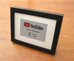 YouTube Subscriber Counter