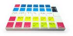 3DPCB Keyboard