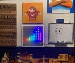 Arduino FFT Visualizer With Addressable LEDs