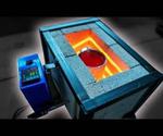 DIY Electric Foundry for Metal Casting (120V)