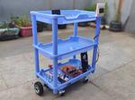 Low Budget Carriage Robot