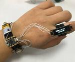 Making an Arduino OLED Ring Clock