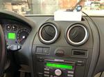 MQTT OBD Vehicle Telemetry