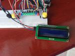 Ping pong led