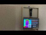 Thermal Face Detector