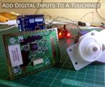 A Cool Laptop Touchpad Hack for Arduino Projects!