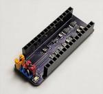 Arduino Nano HV UPDI Programmer