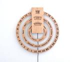 Automated Perpetual Calendar