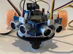 Build a Rover Combining Azure Sphere Security and FreeRTOS