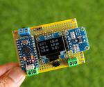 DIY Arduino Multifunction Energy Meter