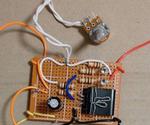 Infrared Transmitter