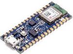 Machine Learning with Nano BLE 33 & Raspberry Pi