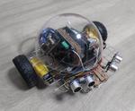 Nagging Robot | Disturbing at the Speed of Life