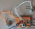 Optocoupler System
