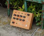 Parallel Sequencer Synth