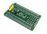 Photodiode Amplifier for Visible Light Using OPA381 – Arduino Nano Shield