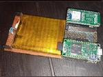 Wireless Linux Data Logger