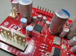 Dual Mono AK4493 DAC - MK II