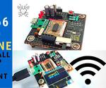 ESP-O-One : Making Your Own ESP Development Board!