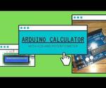 How to Make Arduino Calculator With LCD Display
