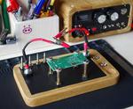 Magnetic Helping Hands Set for PCB and Electronics