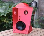 Mr. Speaker - 3D Printed DSP Portable Speaker