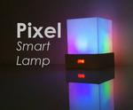 Pixel Smart Lamp