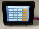 PyPortal Calculator using the Displayio UI Elements