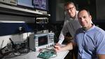 New high-capacity embedded memories use half as much silicon