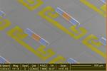 Electronic components join forces to take up 10 times less space on computer chips