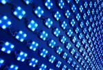 Layer of nanoparticles could improve LED performance and lifetime