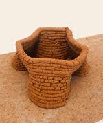 3D printing ‘greener’ buildings using local soil