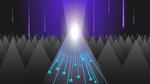 Black silicon photodetector breaks the 100% efficiency limit