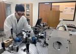 Clemson researchers shed light on the building blocks for next-generation LED displays