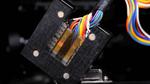 Controlling heat opens door for next-generation lighting and displays in perovskite LEDs