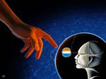New quantum paradox reveals contradiction between widely-held beliefs