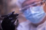 Transparent solar panels for windows hit record 8% efficiency